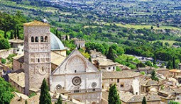 ESPERIENZE DA REGALARE IN UMBRIA