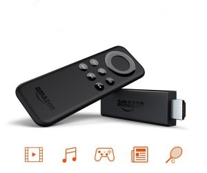 chiavetta  fire tv