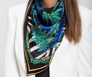 cintura originale LEOPARD