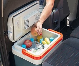 FRIGO ELETTRICO PER AUTO