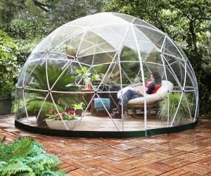 GARDEN IGLOO REGALI ORIGINALI