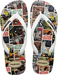 gadgets star wars HAVAIANAS