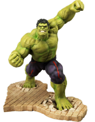 STATUINA HULK