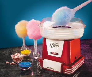 IDEE REGALO ORIGINALI ARIETE COTTON CANDY