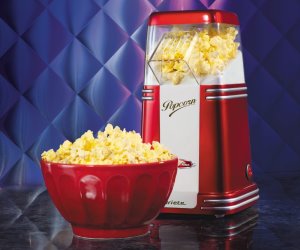 IDEE REGALO ORIGINALI PER LA CUCINA ARIETE POPCORN