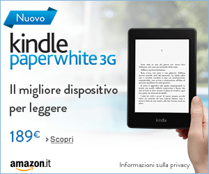 idee regalo donna REGALI PER LEI E READER KINDLE