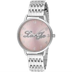 IDEE REGALO DONNA OROLOGIO LIUJO