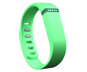 IDEE REGALO ORIGINALI FITBIT FLEX