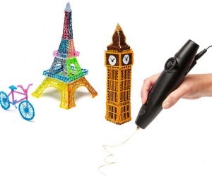 idee regalo originali penna crea oggetti