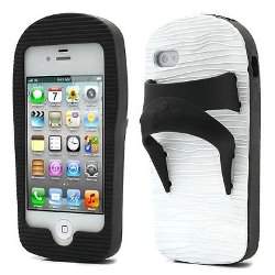 IDEE REGALO ORIGINALI GADGET CUSTODIA PER IPHONE 5 A FORMA DI INFRADITO