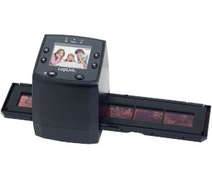 IDEE REGALO ORIGINALI SCANNER PER DIAPOSITIVE