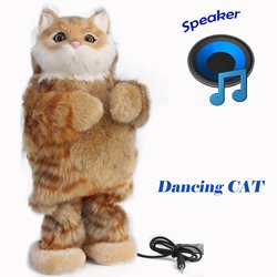 idee regalo originali gadgets speaker danzante