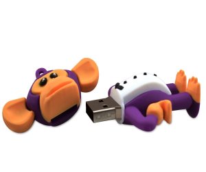 CHIAVETTA USB