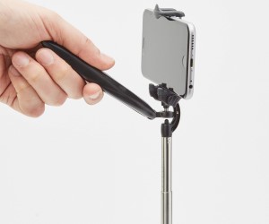 IDEE REGALO ORIGINALI STABILIZZATORE SMARTPHONE