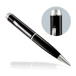 IDEE REGALO ORIGINALI GADGETS SPY PEN