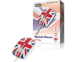 IDEE REGALO ORIGINALI MOUSE UK