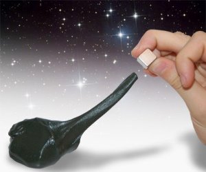 idee regalo originali giochi magnetic putty