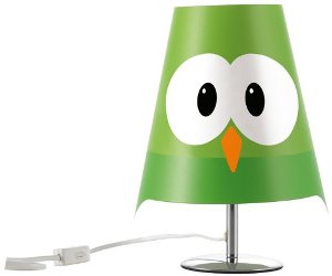 IDEE REGALO ORIGINALI LAMPADA DA TAVOLO