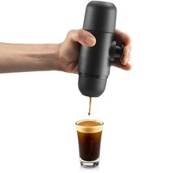 MACCHINA ESPRESSO WACACO