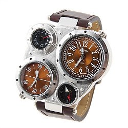 IDEE REGALO ORIGINALI OROLOGIO DA POLSO