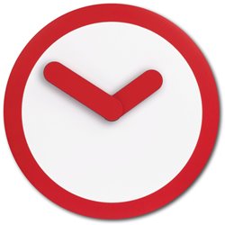 IDEE REGALO ORIGINALI PER LA CASA OROLOGIO DA PARETE