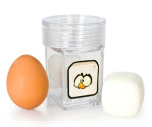 IDEE REGALO ORIGINALI EGG Q BER