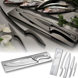 idee regalo originali per la cucina ceppo coltelli deglon