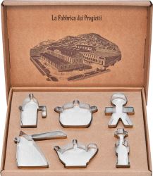 IDEE REGALO ORIGINALI PER LA CUCINA PROGIOTTI