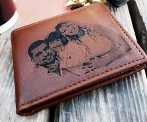 PORTAFOGLIO PERSONALIZZABILE
