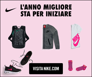 IDEE REGALO DONNA REGALI PER LEI NIKE