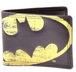 idee regalo originali regali per uomo portafoglio batman