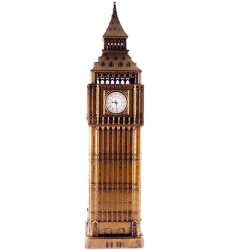 IDEE REGALO ORIGINALI SALVADANAIO BIG BEN