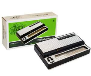 IDEE REGALO ORIGINALU STYLOPHONE RETRO POCKET