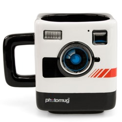 TAZZA POLAROID