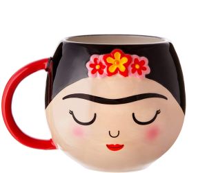 TAZZA FRIDA