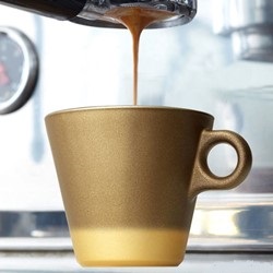 TAZZINA ORIGINALE CAFFE' CAMBIA COLORE