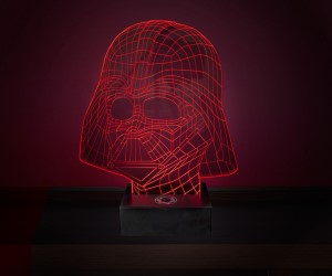 LAMPADA DA TAVOLO