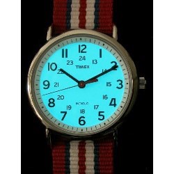 idee regalo originali orologio timex