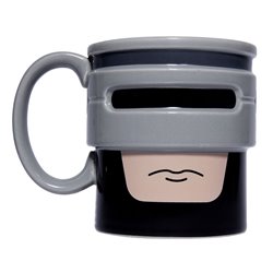 idee regalo originali tazza robocop