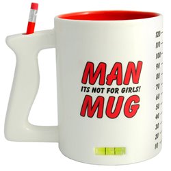 idee regalo originali tazza man mug