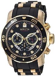 IDEE REGALO UOMO OROLOGIO INVICTA