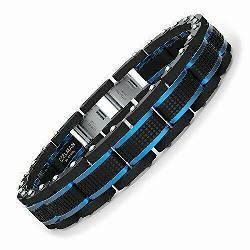 IDEE REGALO UOMO BRACCIALE COOLMAN