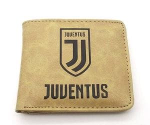 PORTAFOGLIO JUVENTUS