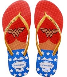infradito donna originale HAVAIANAS WONDER WOMAN