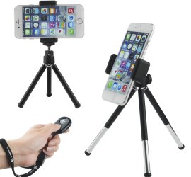 KIT UNIVERSALE PER SELFIE