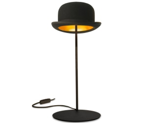 LAMPADA DA TAVOLO DESIGN JEEVES