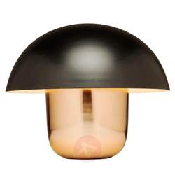 LAMPADA DA TAVOLO DESIGN MUSHROOM