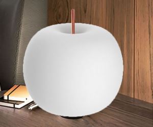 LAMPADA DA TAVOLO DESIGN KUSHI