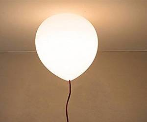 LAMPADARIO PALLONCINO