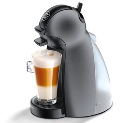 nescafe dolce gusto